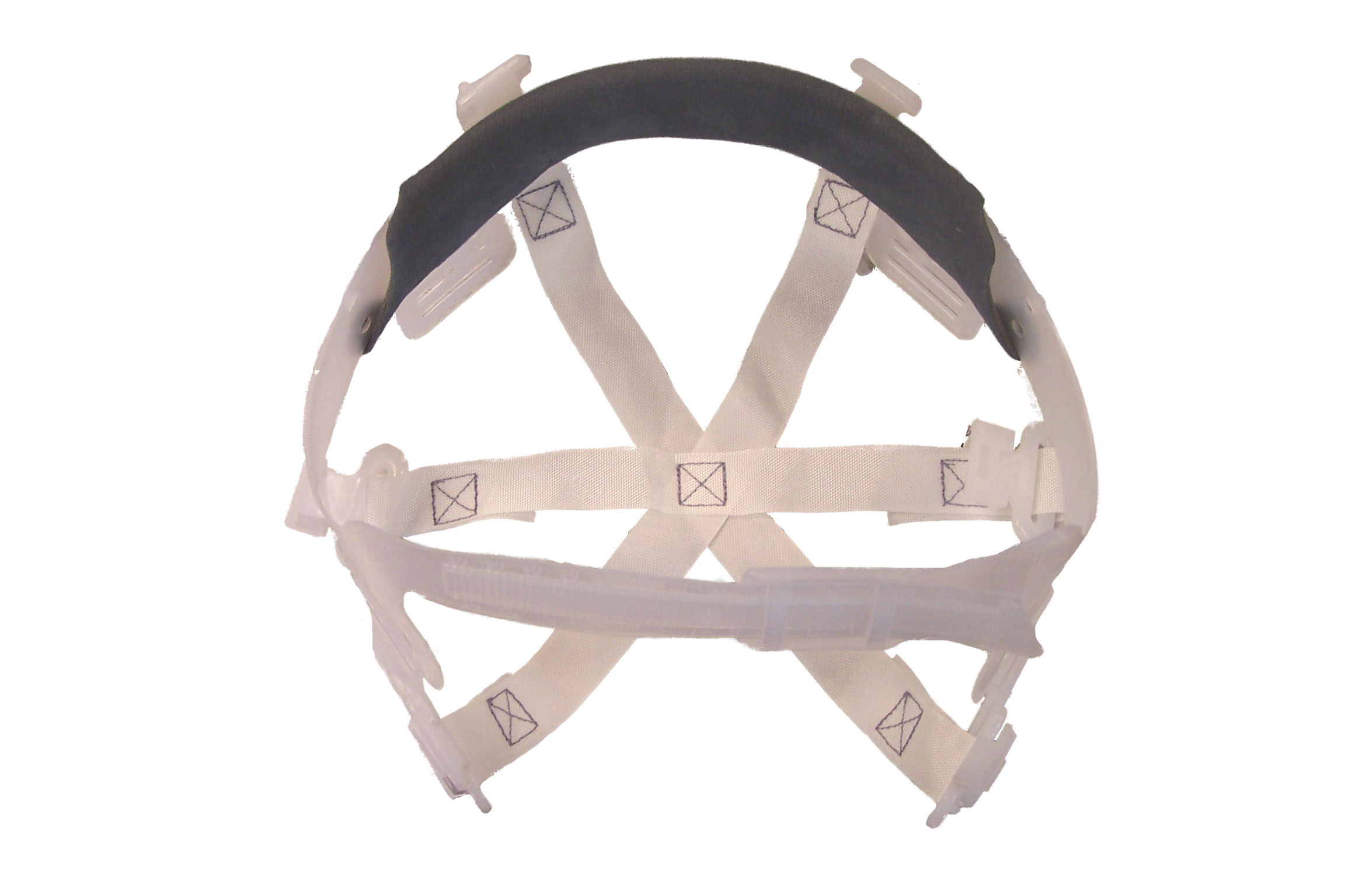 Centurion Safety PVC / Terylene / Dry Tech Hard Hat Suspension, Centurion Helmets Except Vulcan