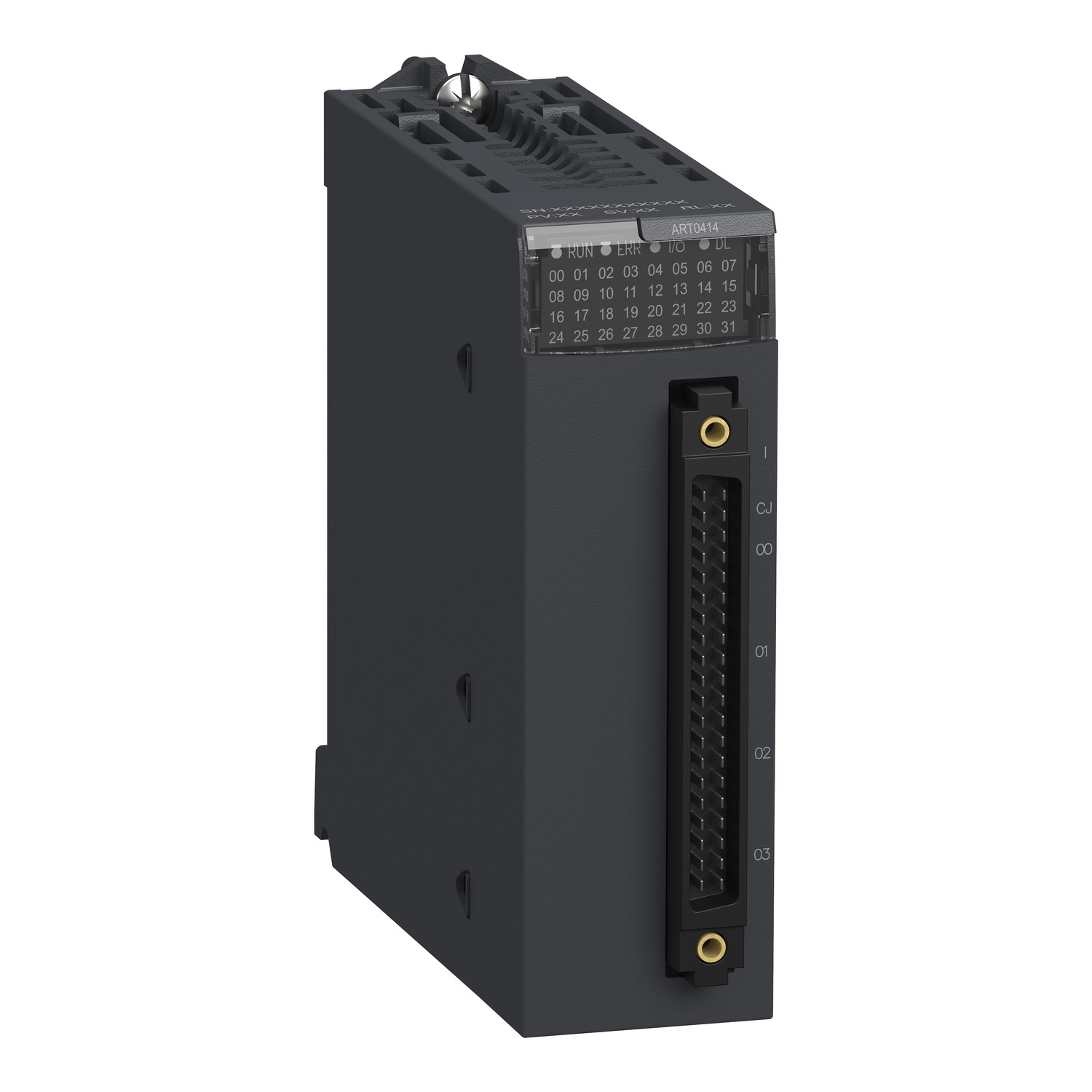 Schneider Electric Modicon X80 Series PLC I/O Module for Use with M340 Series, Analogue