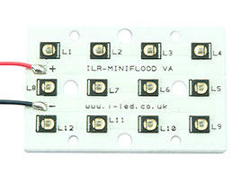 ILR-IO12-94SL-SC201-WIR200. ILS, ILR-IO12 940nm IR LED, SFH4725S SMD package