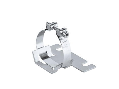 Waldmann Lighting Mounting Clamp