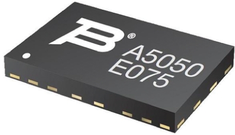 Bourns TBU-CA085-300-WH, Bi-Directional TVS Diode, 2-Pin DFN