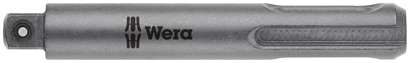 Wera 1/4 in Square Adapter