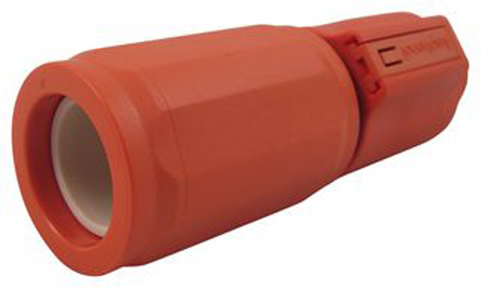 Amphenol Industrial, Surlok Plus RADSOK EV Connector Plug, 150A