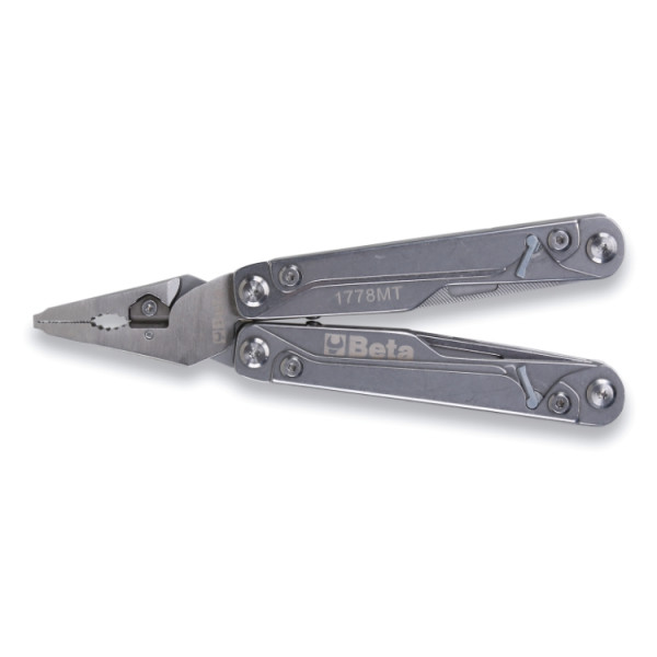 BETA 1778MT, Multipurpose Knife, 180mm Closed Length