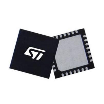 STMicroelectronics STM32C071GBU6, 32 bit ARM Cortex M0+ MCU, STM32C0 Microcontroller, 48 MHz, 128kB FLASH, 28-Pin UFBGA