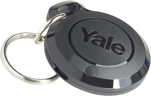 Yale Key Fob for Smart Home Alarm