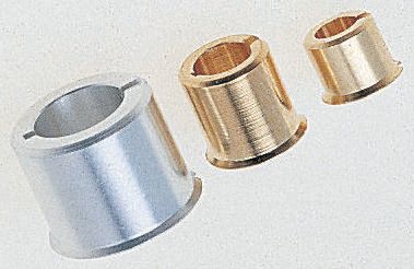 Huco Reducing Bush 251.16, 3.2mm Shaft Diameter, 5mm Outside Diameter