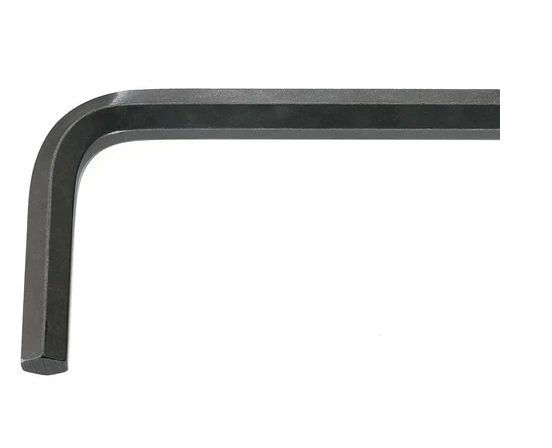 Facom L Shape Metric Hex Key, 24mm