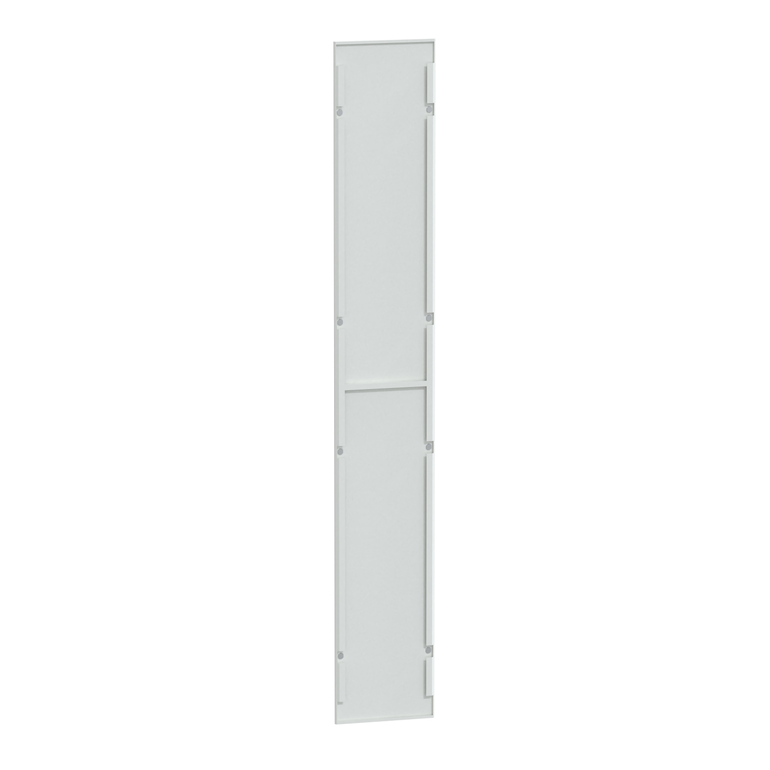 Schneider Electric PrismaSeT Series Sheet Steel Rear Panel for Use with PrismaSeT (PrismaSeT G) Enclosure, 2000 x 300mm