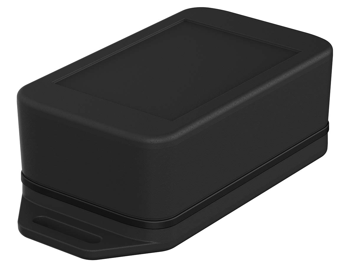 Bopla BoLink Series Polycarbonate Enclosure, 71.2 x 43.2 x 26mm