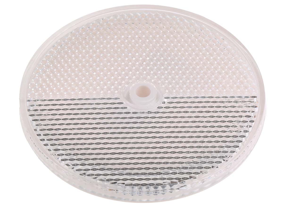 Banner Sensor Reflector for Use with SM312LP Series, SM312LV Series, SM312LVAG Series