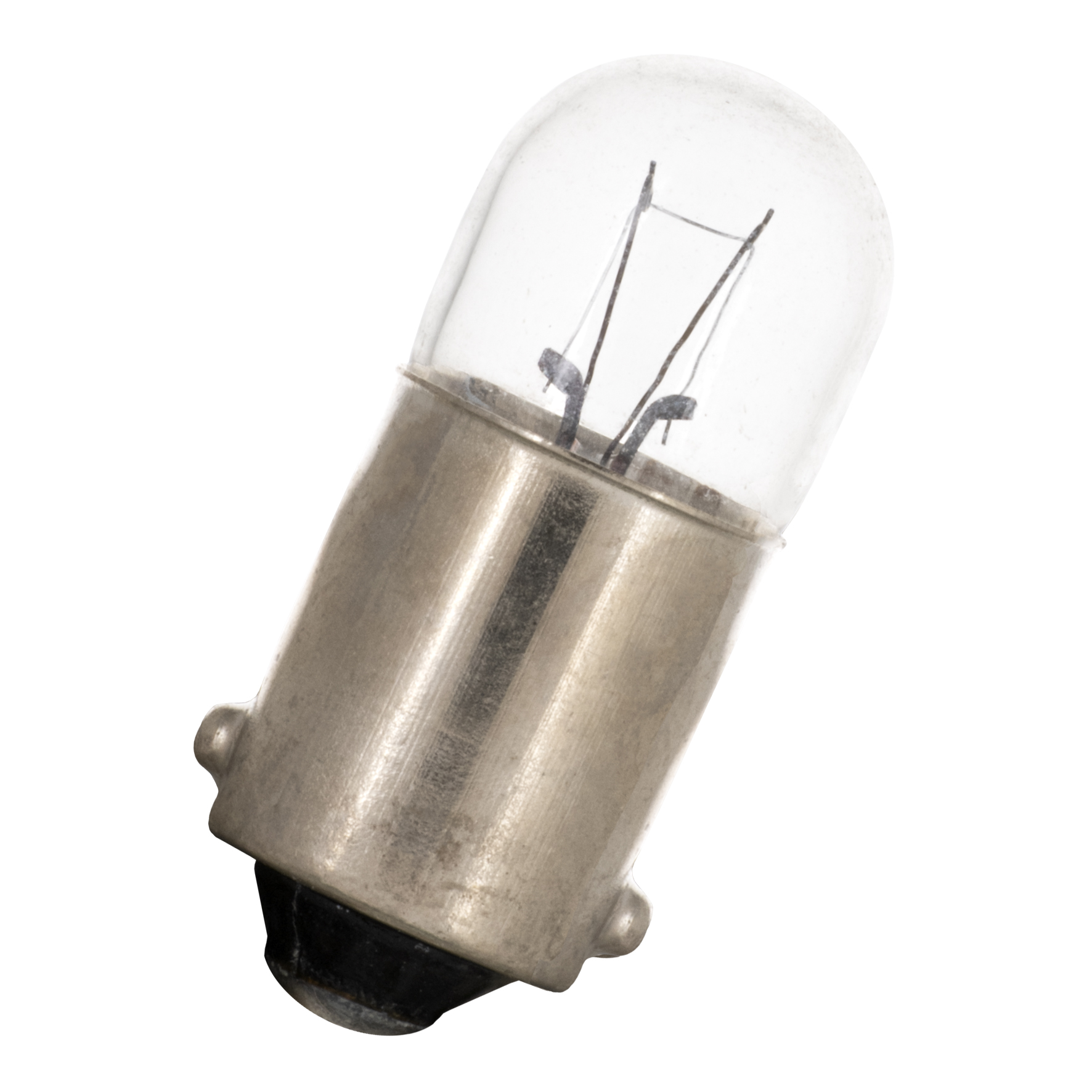 Bailey Electric & Electronics bv Miniature Bayonet Cap Ba9s LED Capsule Lamp 1.8 W, 2700K, Single Ended shape