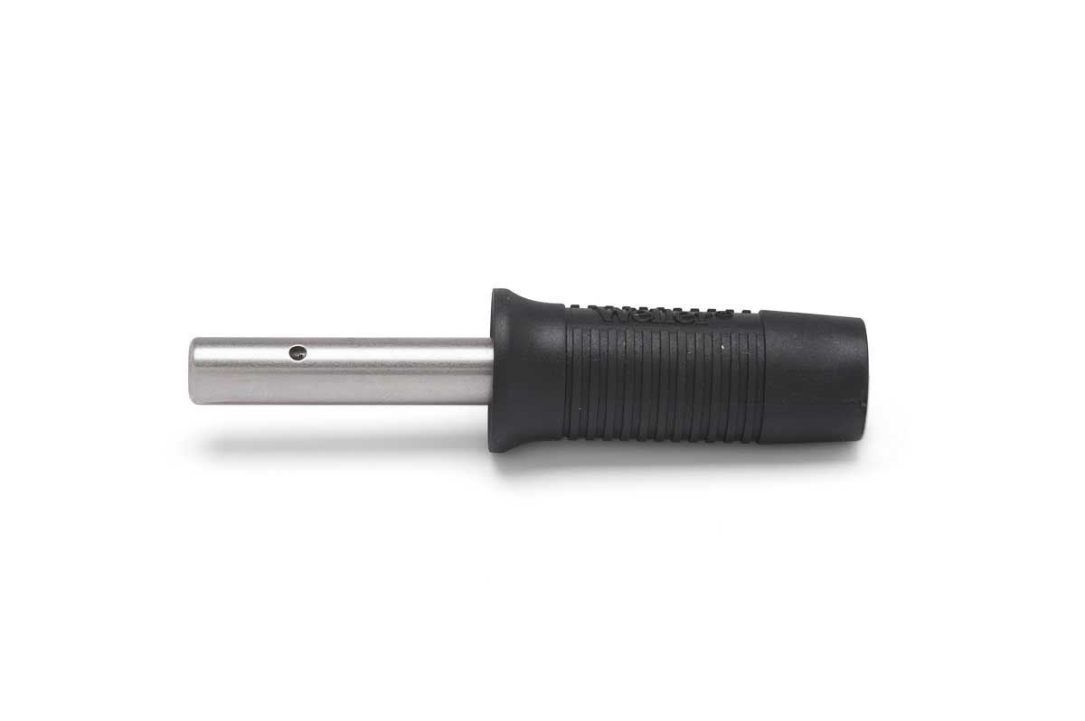 Weller Soldering Accessory Soldering Iron Barrel XT Series, for use with WP120 Soldering Iron
