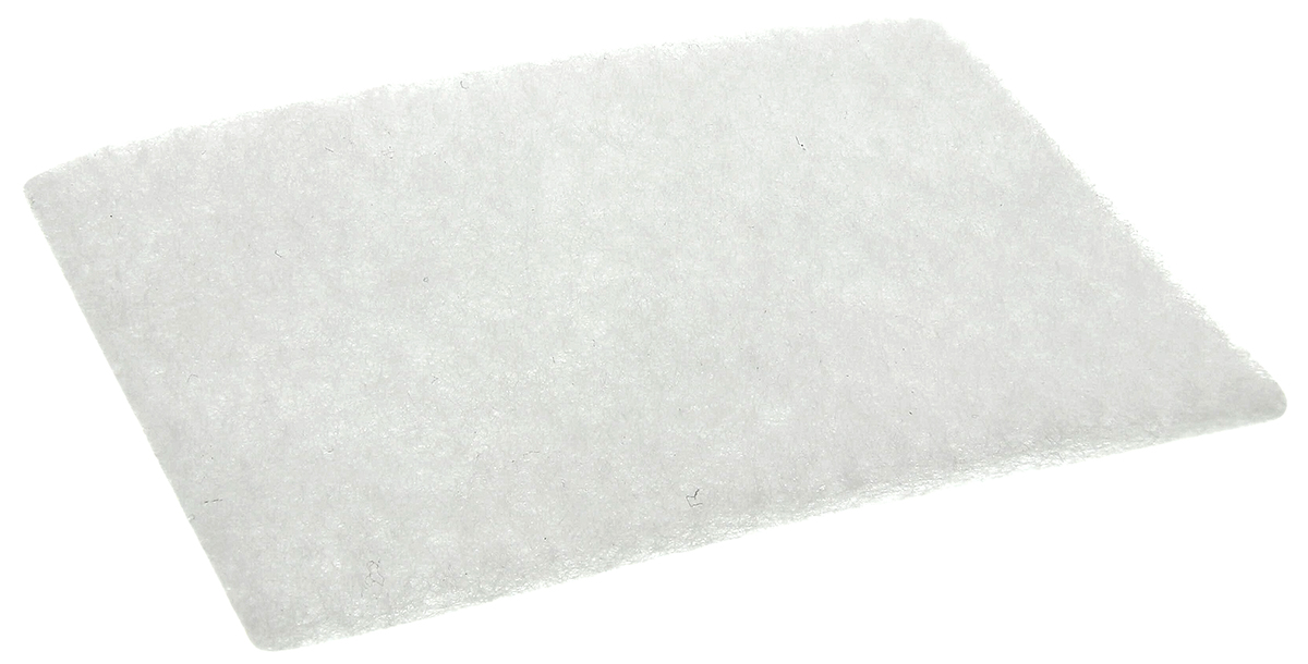 ebm-papst Fan Filter for 80mm Fans, PET Filter, 80 x 80mm