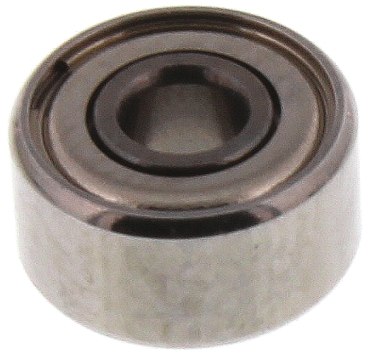 NMB DDR-620ZZHA1P24LY121 1 Row Ball Bearing - 2 mm ID, 6 mm OD