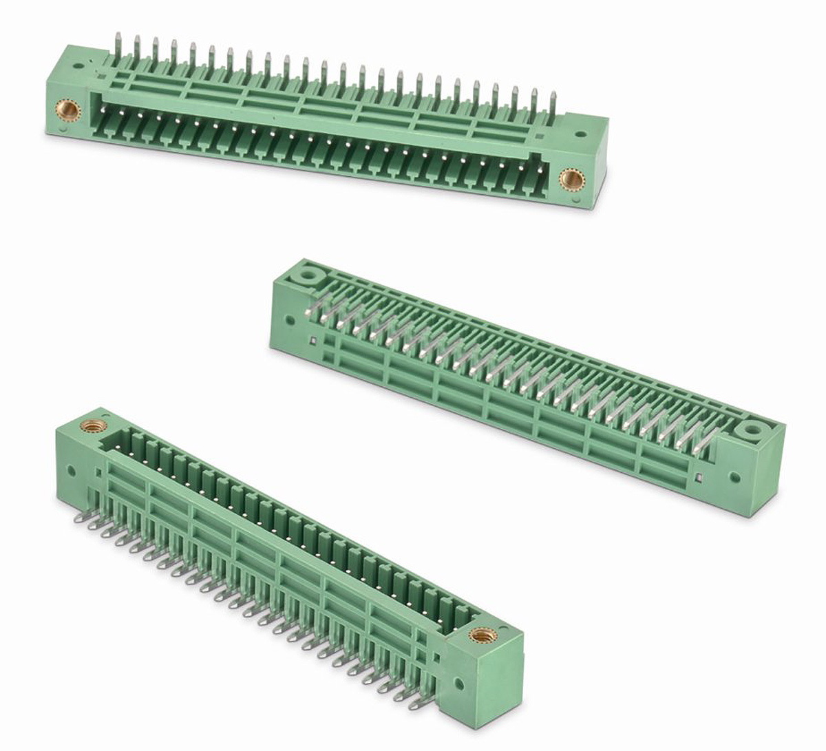 Wurth Elektronik, 2.5mm Pitch, 382, 6 Way, , Pluggable Terminal Block, Header, Solder Termination, 691382040006
