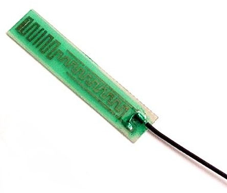 Siretta ECHO17/0.1M/IPEX/S/S/15 PCB WiFi Antenna with IPEX Connector, WiFi