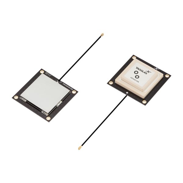 Taoglas AHP54510.07.0100C Square GPS Antenna, GNSS