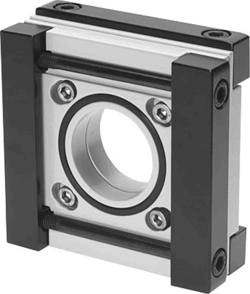 Festo Connector for MS