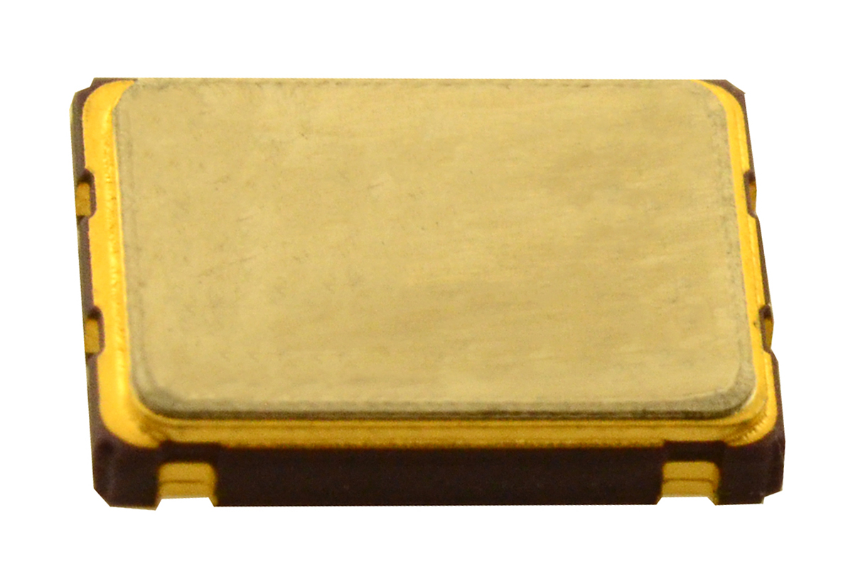 RS PRO, 156.25MHz Clock Oscillator, ±50ppm CMOS, 4-Pin SMD