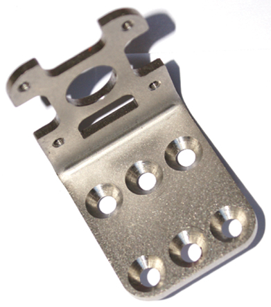 Allen Bradley Guardmaster Mounting Bracket