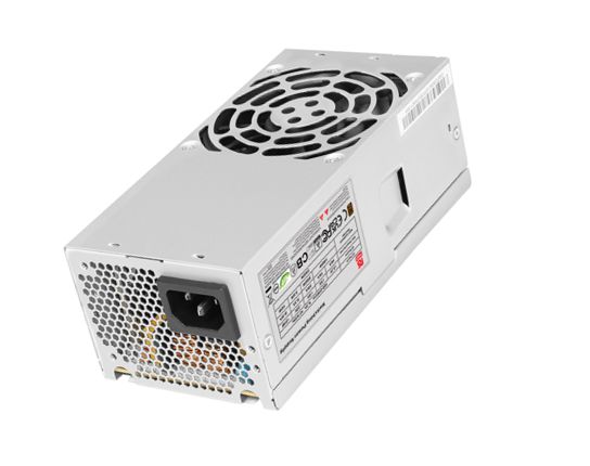 RS PRO 350W PC Power Supply, 100 → 240V dc Input
