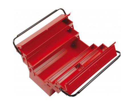 SAM Metal Tool Box