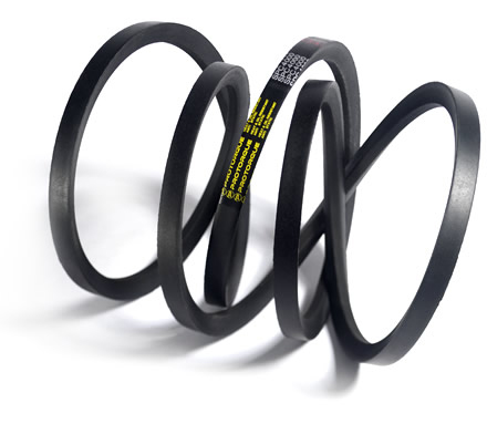 RS PRO Drive Belt, belt section SPC, 3350mm Length