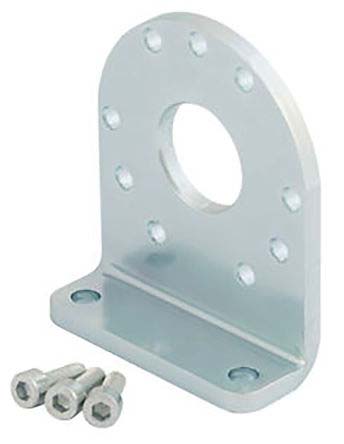 Festo Mounting Bracket DAMH-Q12-25 , For Use With DAMH-Q12, To Fit 25mm Bore Size