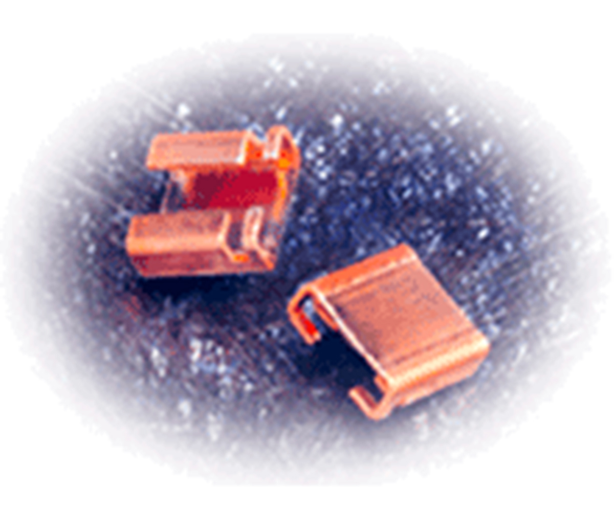 KOA PSG4 1 mΩ, 2725 Metal Strip Surface Mount Resistor ±1 % 8 W - PSG4NTEB1L00F