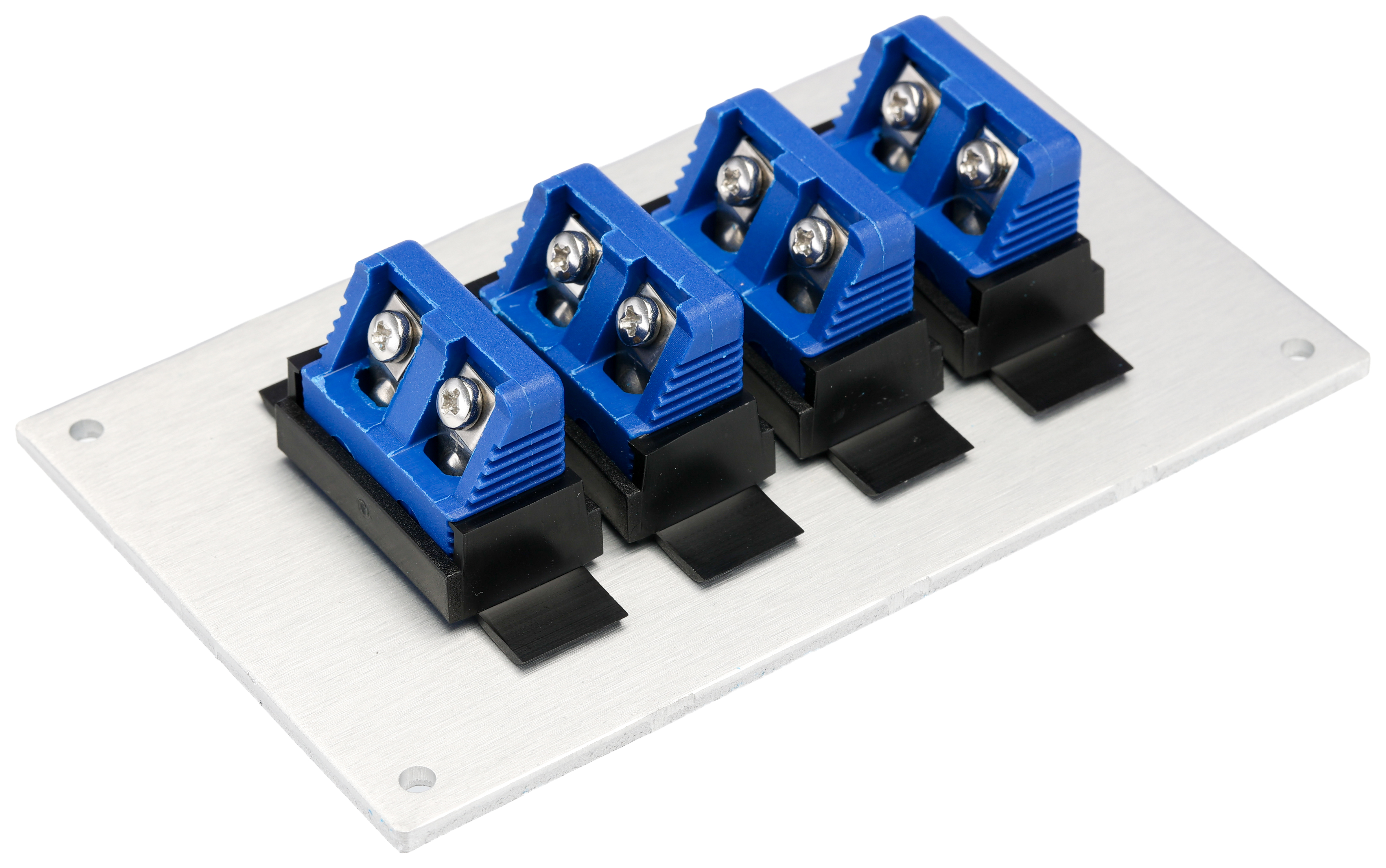 RS PRO Thermocouple Connector Panel, RoHS Standard