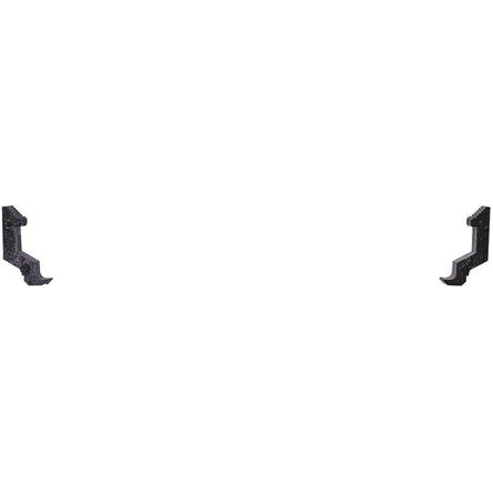 HARTING, 09 03 Locking Lever for use with DIN 41612 Connector