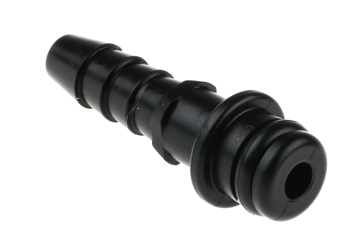 HARTING Han-Modular Male Pneumatic Contact for use with Heavy Duty Power Connector
