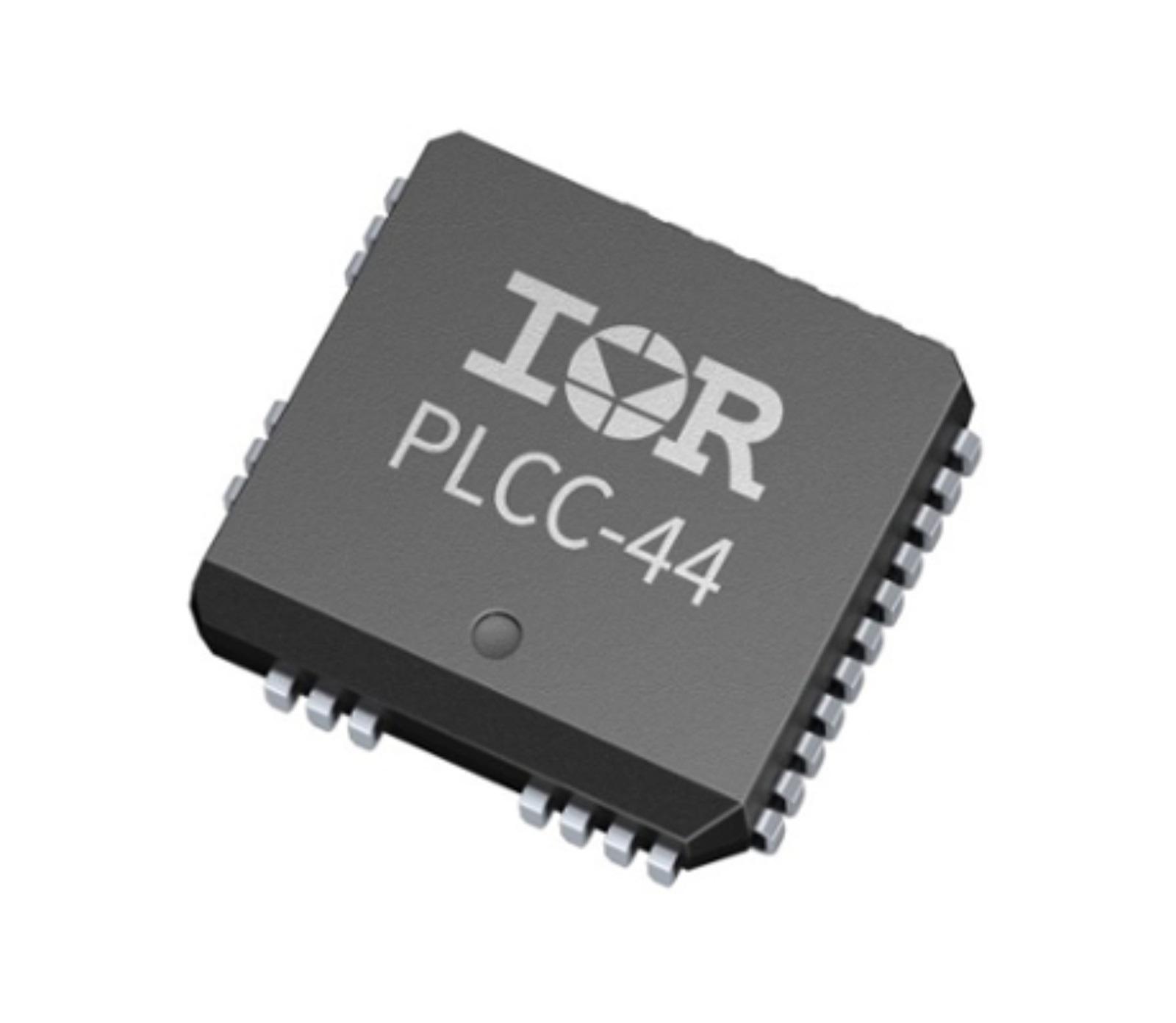 Infineon IR2233JTRPBF, Gate Driver 625 V, PLCC 44