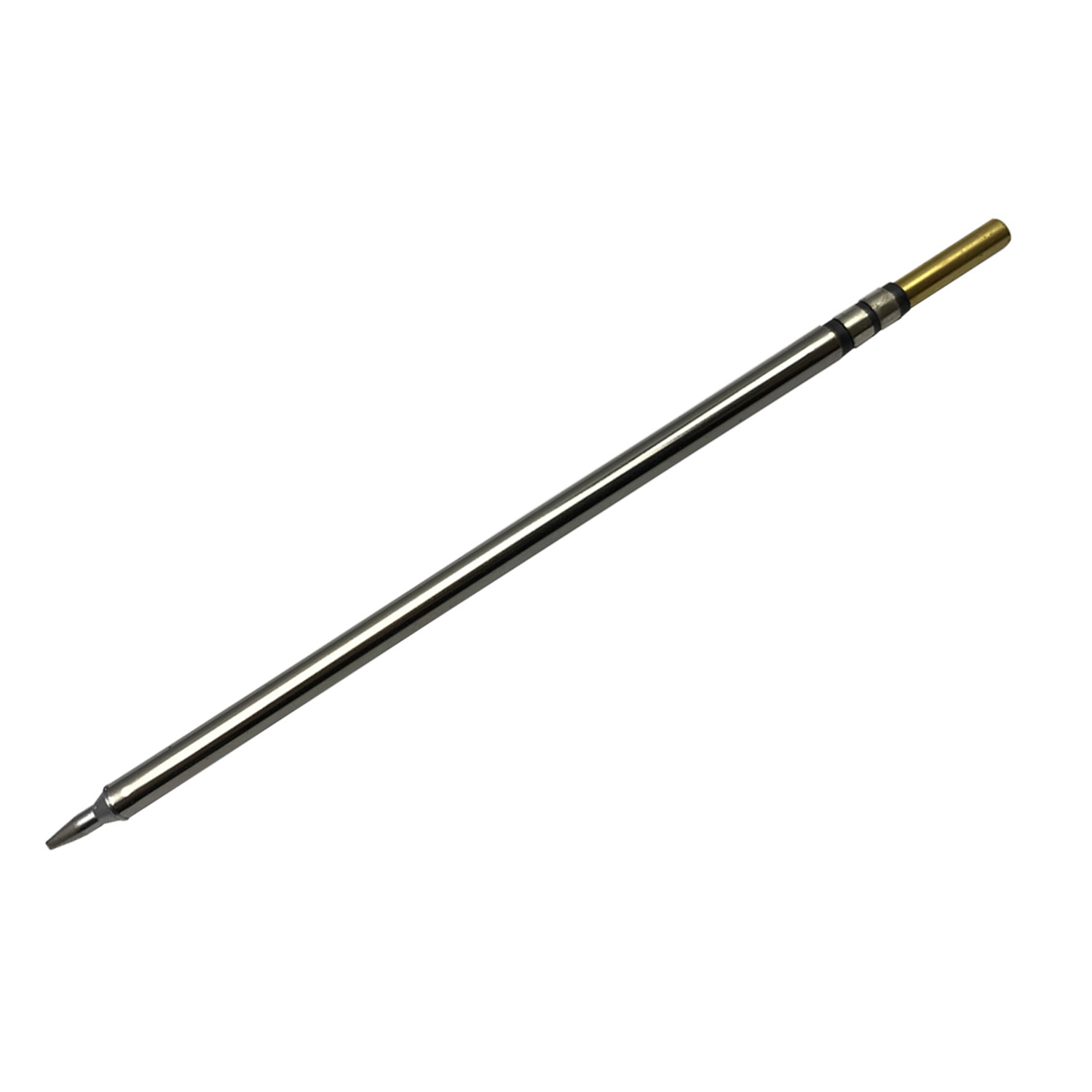 Metcal CVC-6CH0014S 1.5 mm Chisel Soldering Iron Tip