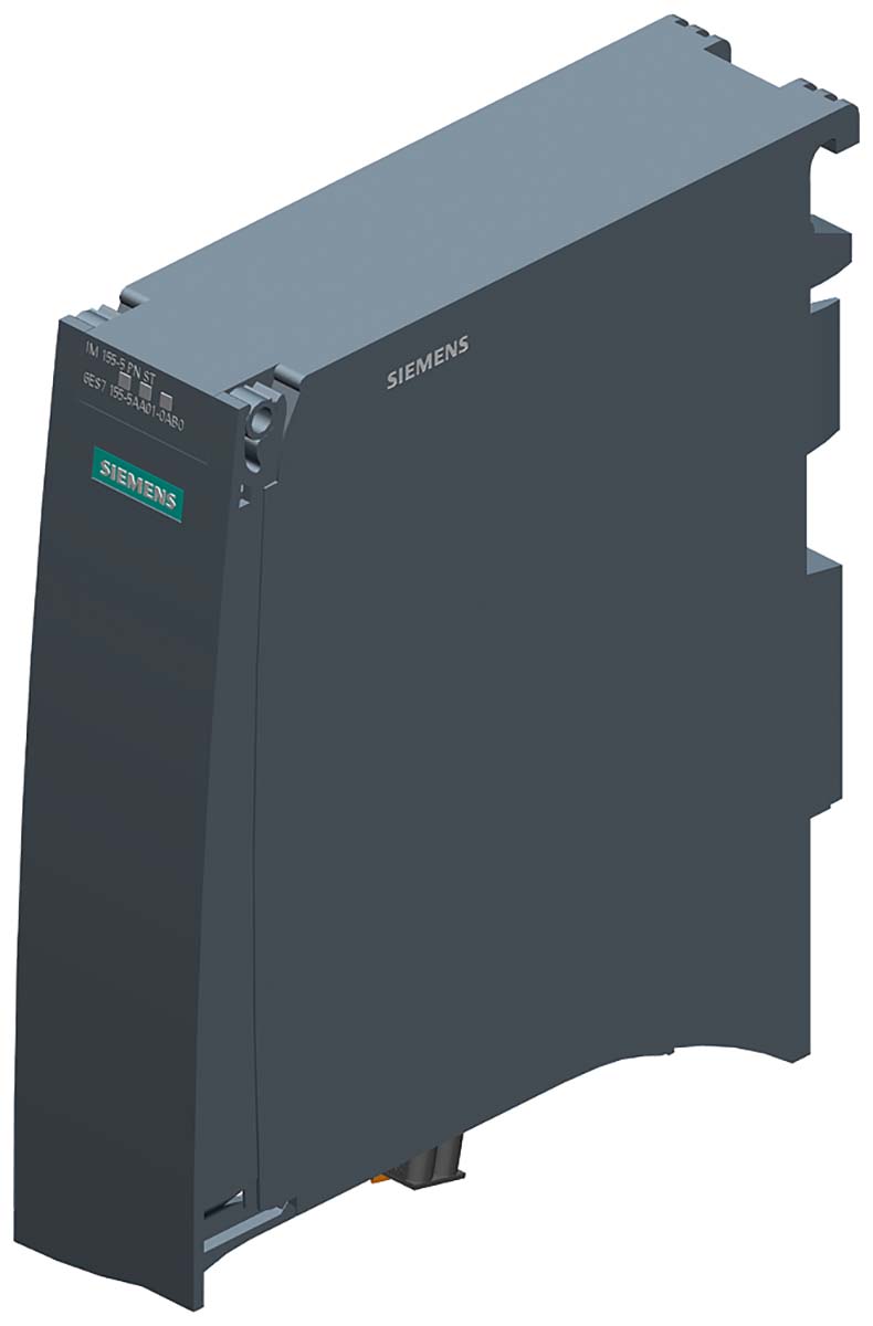 Siemens PLC I/O Module