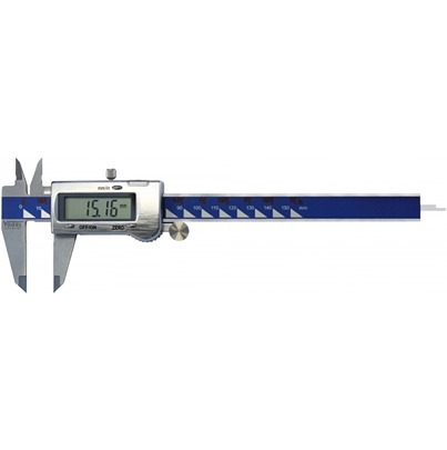 Vogel 200mm Digital Caliper 0.01 mm Resolution, Metric