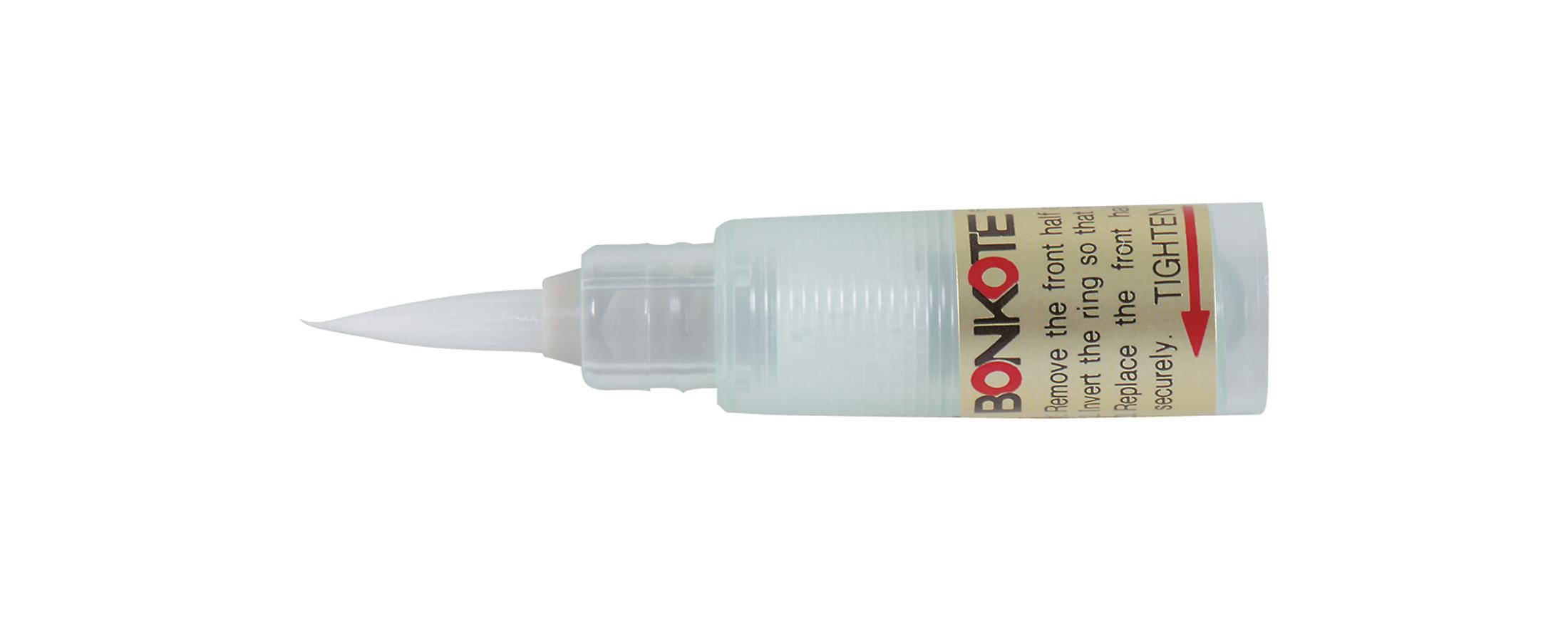 ideal-tek Soldering Accessory Flux Dispensing Tip, for use with Bonpen empty flux dispensing pens