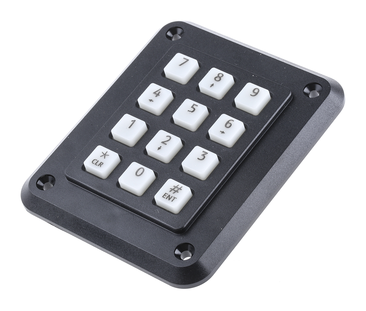 Storm IP65 12 Key Polymer Keypad