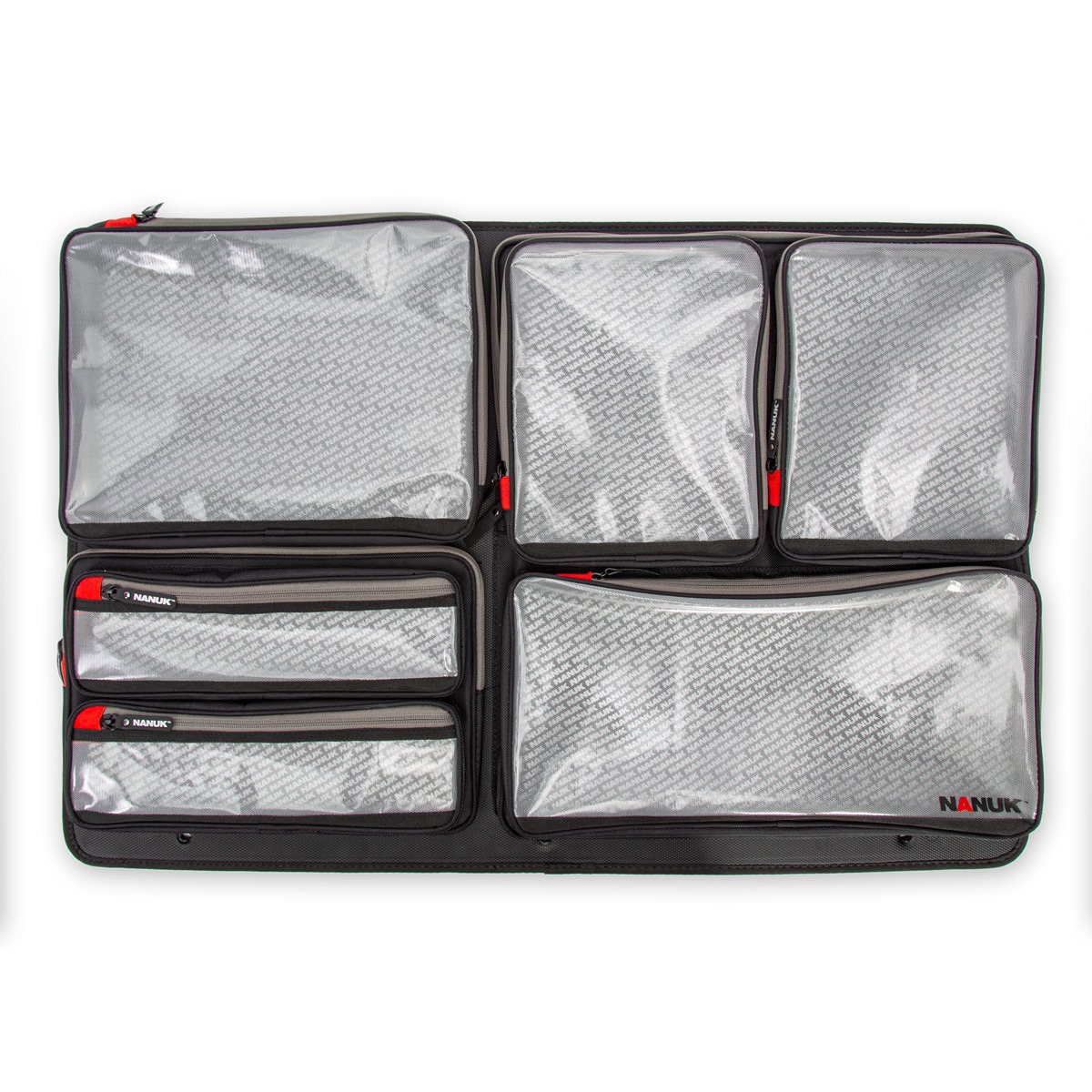 Nanuk Lid Organiser for 975 Series