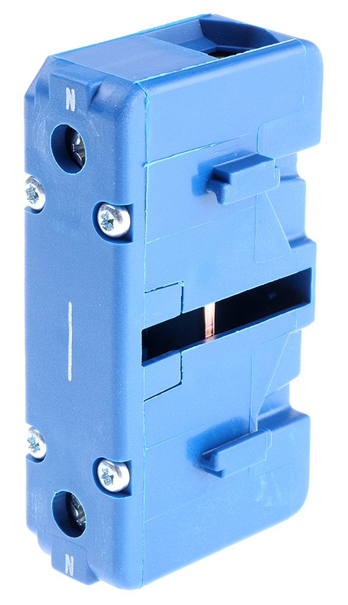 Kraus & Naimer Switch Disconnector Auxiliary Switch for Use with Kraus & Naimer Switch Disconnector