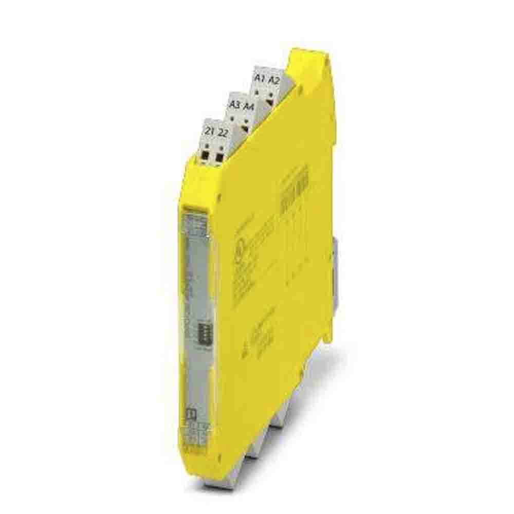 Phoenix Contact PSRmini PSR PC Coupling Relay 24V dc