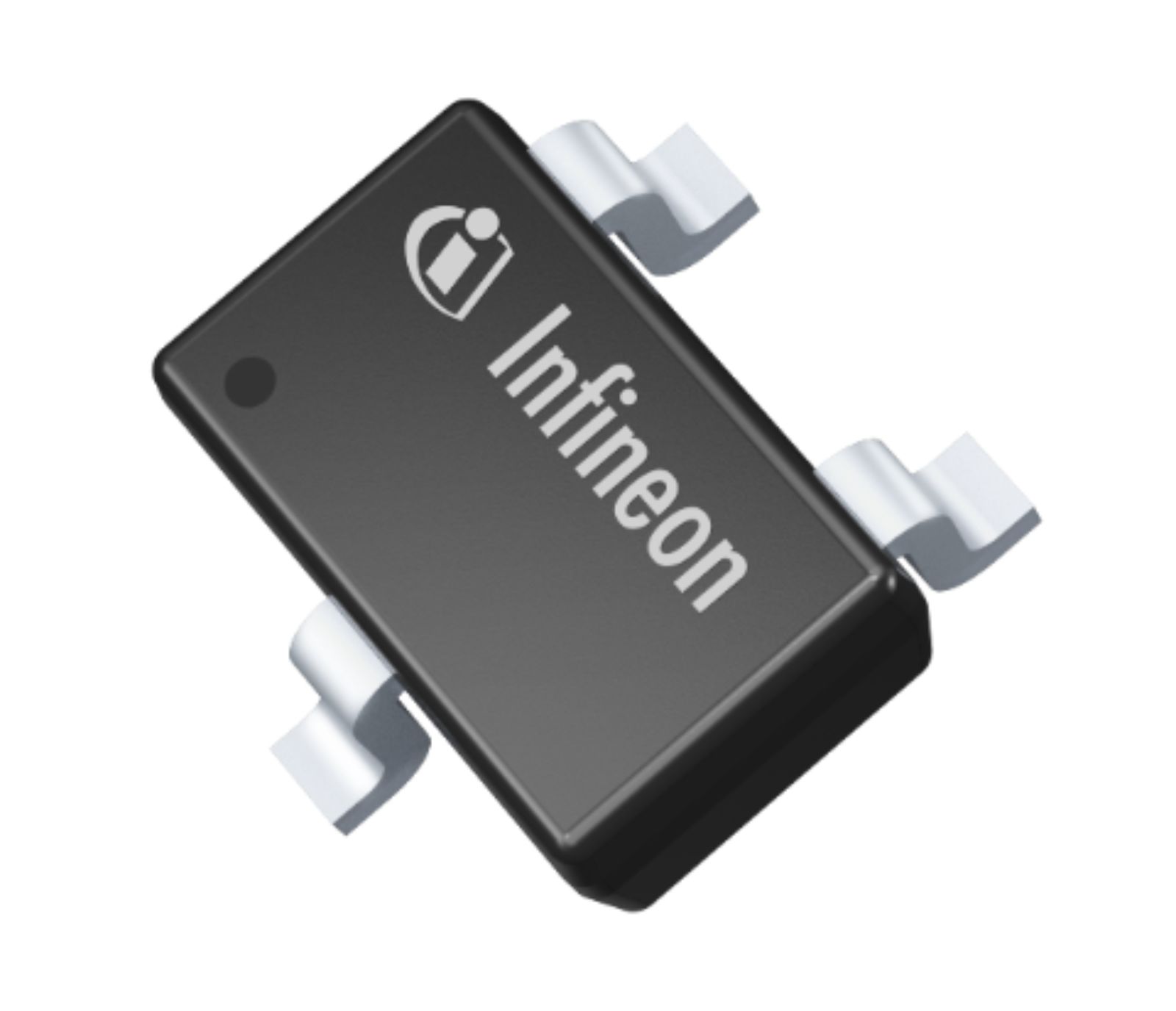 Infineon 4 V 110 mA Diode 3-Pin SOT-323 BAT1504WH6327XTSA1