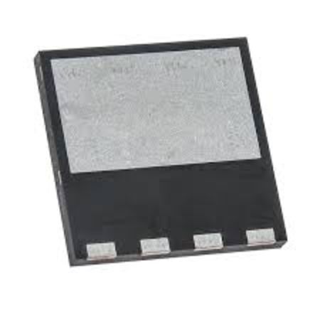 Toshiba TK099V65Z Type N-Channel MOSFET, 30 A, 650 V Enhancement, 5-Pin DFN TK099V65Z,LQ(S