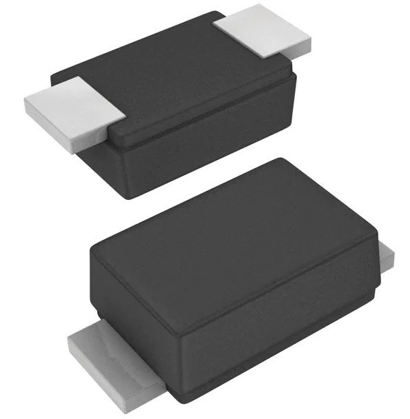 Vishay, 15V Zener Diode 0.8 W SMT 2-Pin DO-219AB