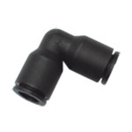 Legris LF3000 Series, Push In 8 mm to Push In 10 mm