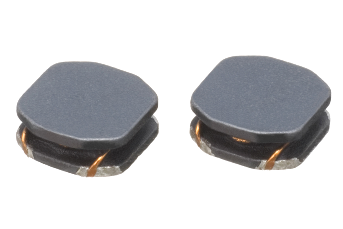 TDK, VLS-E, 3010 Yes Wirewound Surface Mount Inductor with a Ferrite Core, 10 μH Shielded ±20 % 800 mA Idc