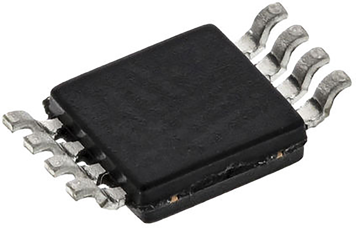 DiodesZetex, AL8860MP-13 Step-Down Switching Regulator 1.5A Adjustable 8-Pin, MSOP-8EP
