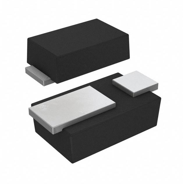 onsemi 400 V 1 A Diode Schottky 2-Pin SOD-323 S1GHE