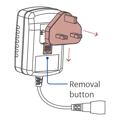 Serious Lighting Transformer